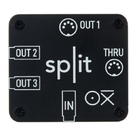 OXI Instruments Split по цене 5 760 ₽