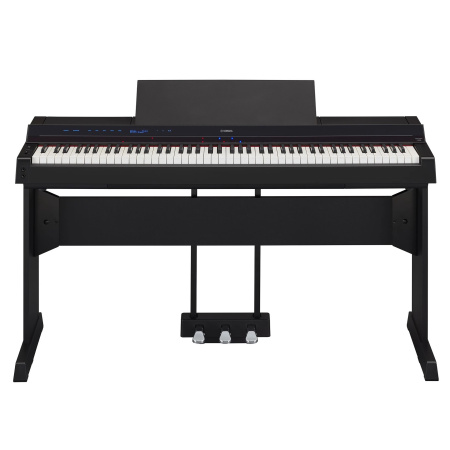 Yamaha P-S500B по цене 212 950 ₽