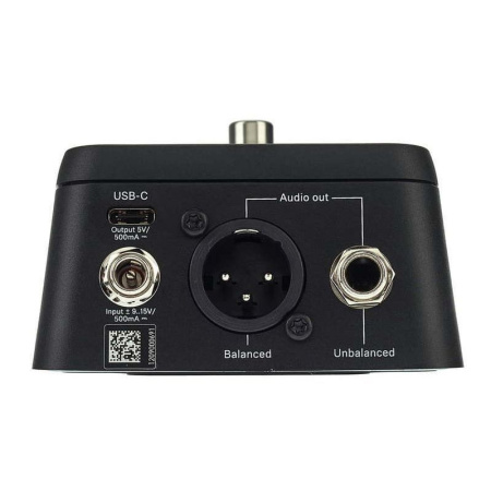 Sennheiser XSW-D Pedalboard Set по цене 48&nbsp;380 ₽