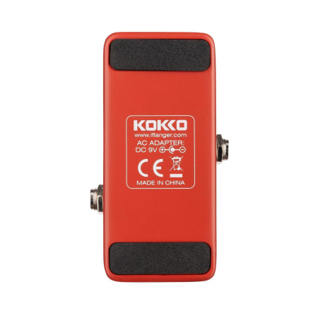 Kokko FOD5 Supa Drive Mini по цене 1&nbsp;940.00 ₽