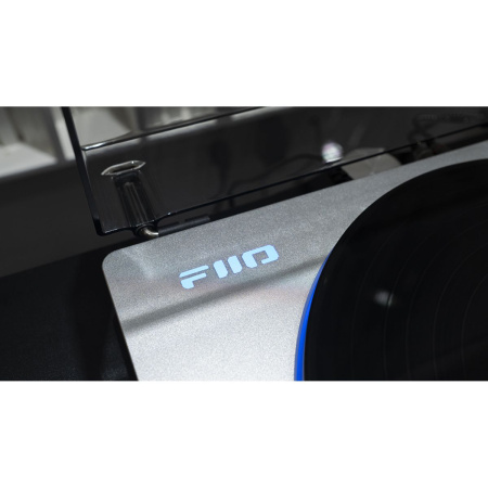 FIIO TT13 Silver по цене 22 900 ₽