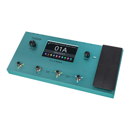 Flamma FX200B по цене 35&nbsp;680 ₽