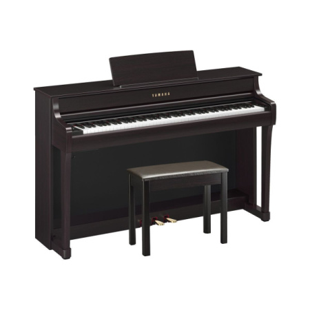 Yamaha CLP-845R купить за 340 980 ₽ с доставкой по Москве и всей России в интернет-магазине ALL for DJ Yamaha CLP-845R по цене 340 980 ₽