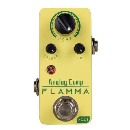 Flamma FC21 Analog Comp по цене 5&nbsp;730.00 ₽