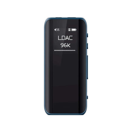 FIIO BTR15 (F3081B) Blue по цене 11 790.00 ₽
