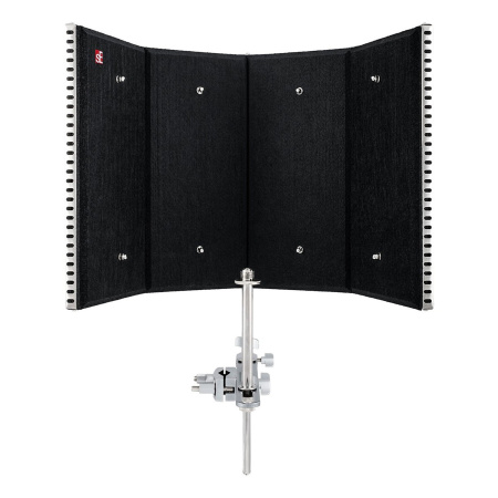 sE Electronics Reflexion Filter Pro In Black по цене 14&nbsp;970 ₽