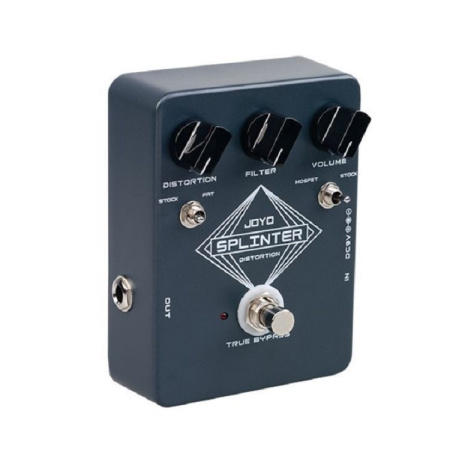 Joyo JF-21 Splinter по цене 3&nbsp;680.00 ₽