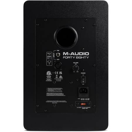 M-Audio Forty Eighty по цене 33 700 ₽