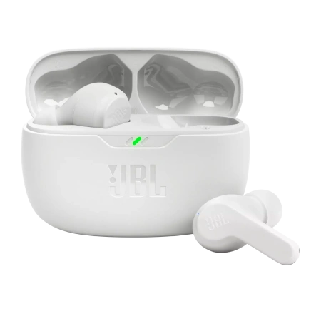JBL Wave Beam White по цене 5 000 ₽