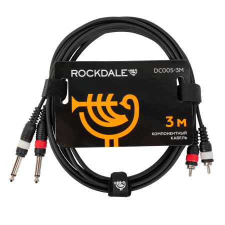 Rockdale DC005-3M по цене 850 ₽