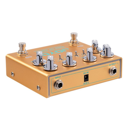 Joyo R-20 King Of Kings по цене 8&nbsp;950.00 ₽