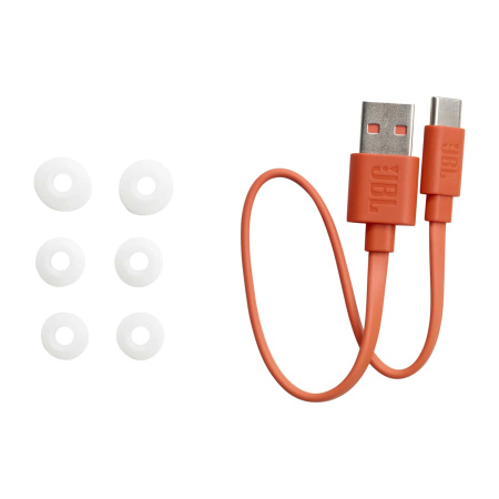 JBL Wave Beam 2 White по цене 6 550 ₽