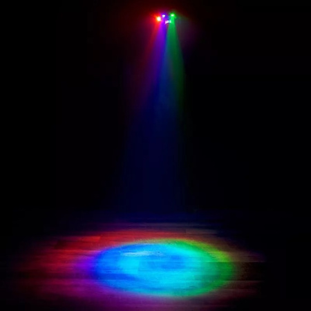 ADJ Furious Three RG по цене 22&nbsp;660 ₽