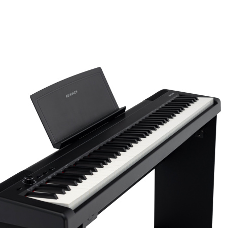 Rockdale Nocturne S 256 BK по цене 49&nbsp;990 ₽