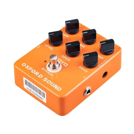 Joyo JF-22 Oxford Sound по цене 3&nbsp;680.00 ₽