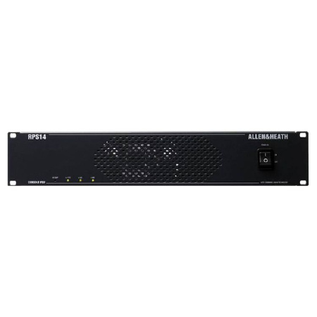 Allen & Heath RPS14 по цене 161 970 ₽