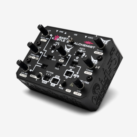 Bastl Instruments Kastle 2 Alchemist по цене 75 330.00 ₽