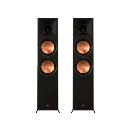 Klipsch RP-8060-FA 2 Ebony по цене 380 000 ₽