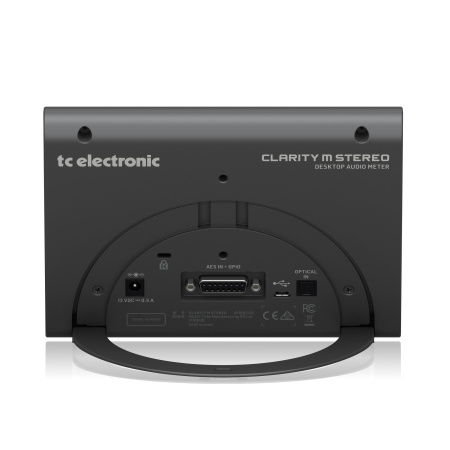 TC Electronic Clarity M Stereo по цене 31 990.00 ₽