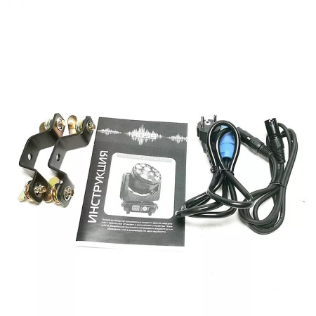 Ross Spider Eye 1240Z RGBW по цене 128&nbsp;010 ₽