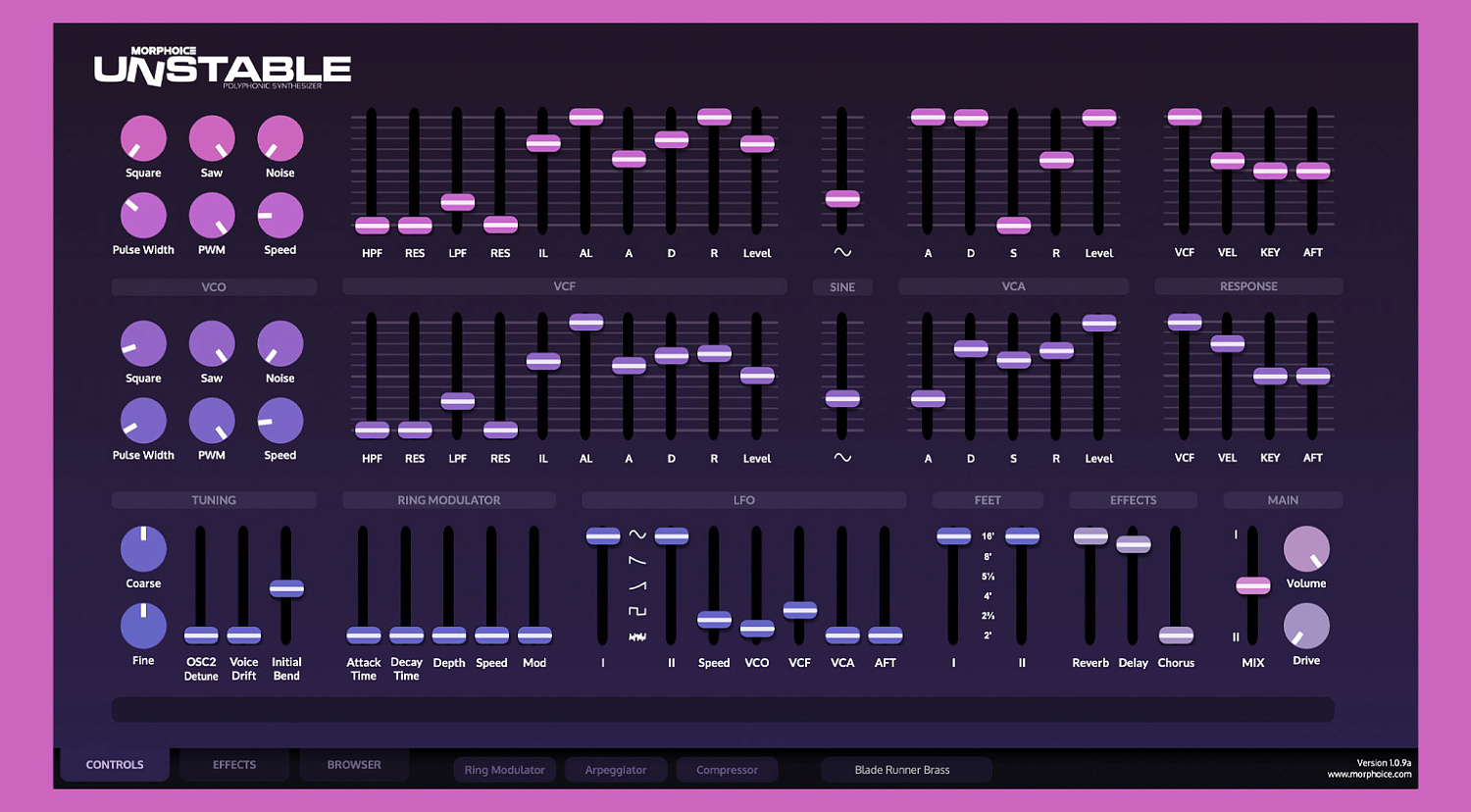 АКТУАЛЬНО И БЕСПЛАТНО | SyndtSphere 2.0, Unstable, KROG SM-20