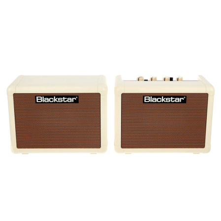 Blackstar FLY3 Acoustic Stereo Pack по цене 17 990 ₽