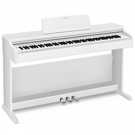 Casio Celviano AP-270WE с банкеткой по цене 105 150 ₽
