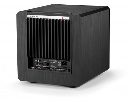 JL Audio E-Sub e110-Ash по цене 155 000 ₽