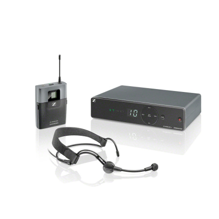Sennheiser XSW 1-ME3-B по цене 52&nbsp;250 ₽