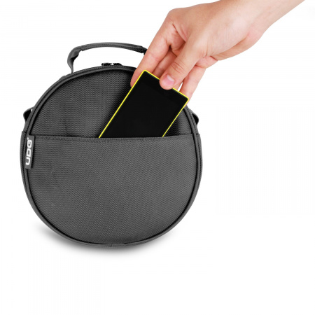 UDG Ultimate DIGI Headphone Bag Black по цене 6 250 ₽