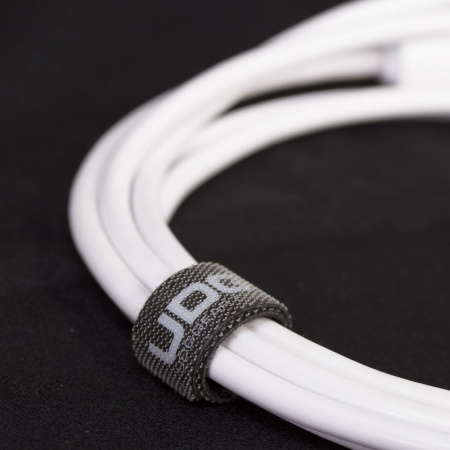 UDG Ultimate Audio Cable USB 2.0 A-B White Straight 1 m по цене 940 ₽