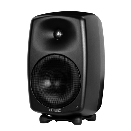 Genelec 8050B Monitor Black по цене 144&nbsp;510 ₽