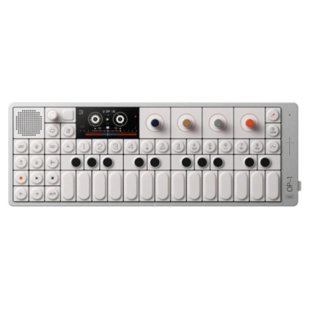 Teenage Engineering OP-1 Field по цене 190 740 ₽