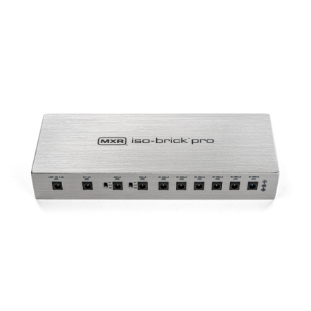 MXR M242EU Iso Brick Pro по цене 24 650 ₽