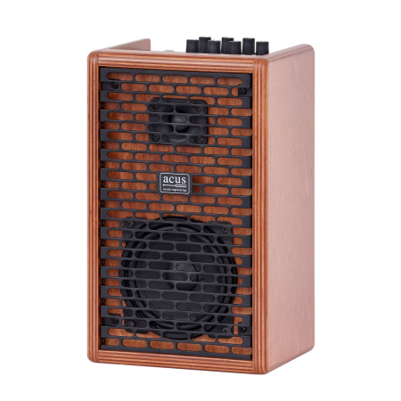 Acus One ForStrings 4 Ferdi Wood по цене 37 400 ₽