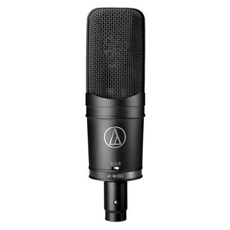 Audio-Technica AT4050 по цене 111 850 ₽