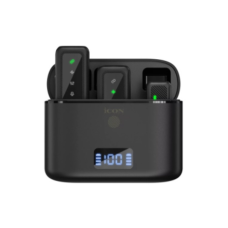 iCON AirMic 3 по цене 3 400 ₽