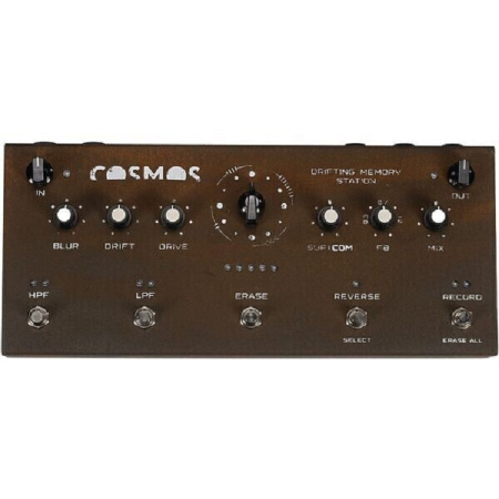 SOMA Cosmos Rust по цене 70 830 ₽
