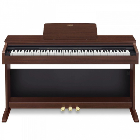 Casio Celviano AP-270BN с банкеткой по цене 105 150 ₽