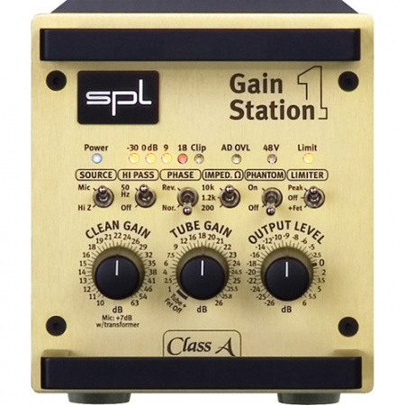 SPL GainStation 1 по цене 119 700 ₽