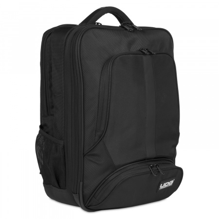 UDG Ultimate Backpack Slim Black/Orange Inside по цене 11 560 ₽