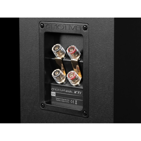 Emotiva Airmotiv XT1 по цене 149 990 ₽