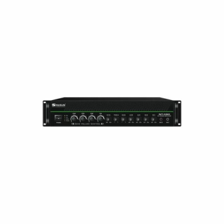 Nusun NT-080 купить за 21 420 ₽ с доставкой по Москве и всей России в интернет-магазине ALL for DJ Nusun NT-080 по цене 21 420 ₽