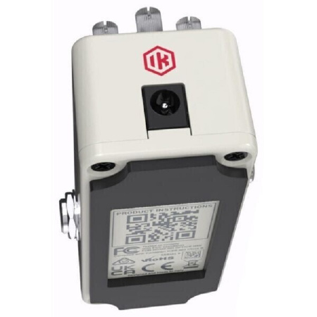 IK Multimedia ToneX One White Ltd Edition по цене 24 920 ₽