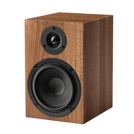 Pro-Ject Speaker Box 5 E Wood по цене 48 000 ₽