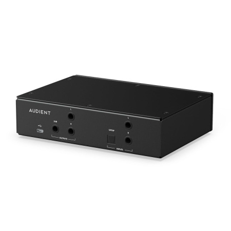 Audient Oria Mini And Reference Mic Hardware Only по цене 23 840 ₽