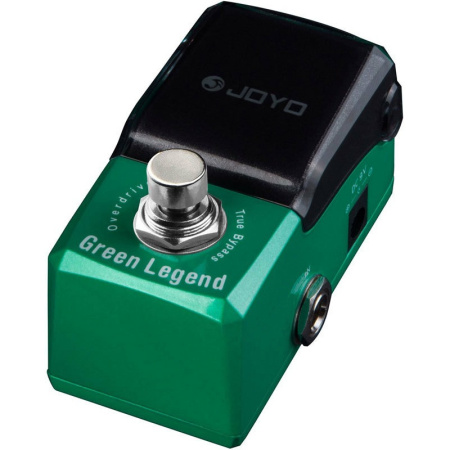 Joyo JF-319 Green-Legend по цене 4 500 ₽