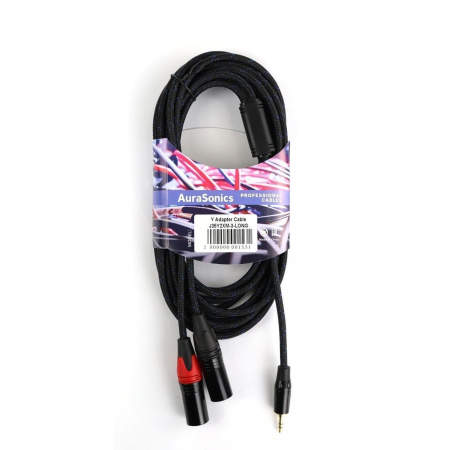 AuraSonics J35Y2XM-3-LONG по цене 1&nbsp;230 ₽