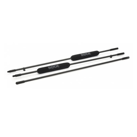 Rode Micro Boompole Pro по цене 11 640 ₽