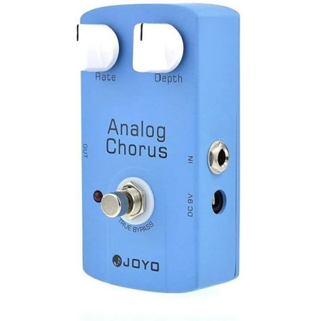 Joyo JF-37 Analog-Chorus по цене 3 600 ₽